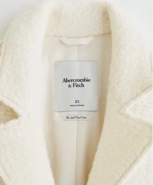 Abercrombie & Fitch Winter Coat thumbnail 2