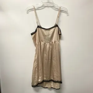 New with Stains Millau 100% Silk Front Zip Dress thumbnail 3