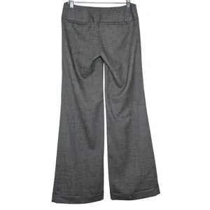 Alice + Olivia Wool Pants - Size 0 - GUC thumbnail 5
