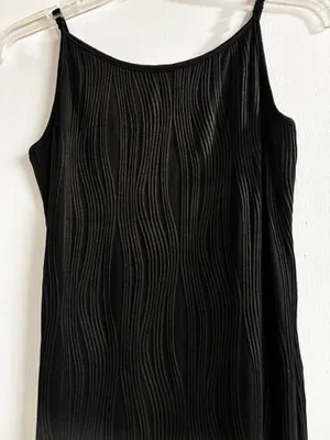 Grace Karin Black Long Dress S thumbnail 2
