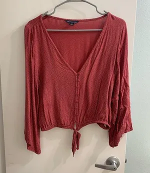 American eagle shirt thumbnail 1