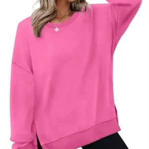 Xieerduo Fashion Pink Top size XL thumbnail 1