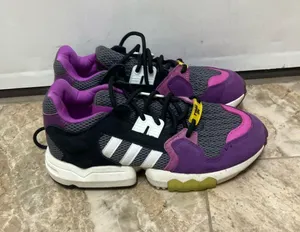 Adidas Ninja ZX Torsion Shoes size 6 thumbnail 1