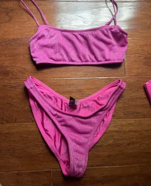 Triangl Bathing Suit thumbnail 1