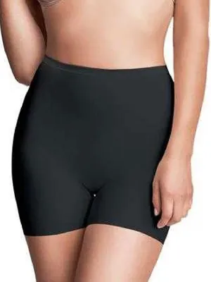 Flexes by Maidenform Light Control Shorty shapewear shorts  thumbnail 1