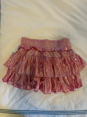 The Moon Day & Moon The Ruffle Skirt thumbnail 2