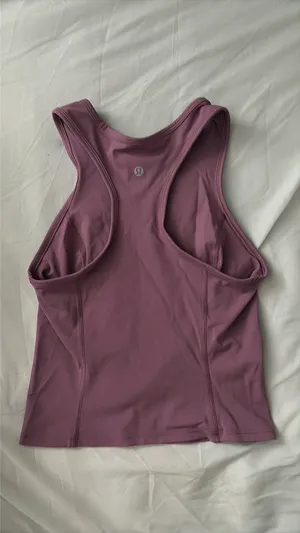 Lululemon Tank 2 thumbnail 3