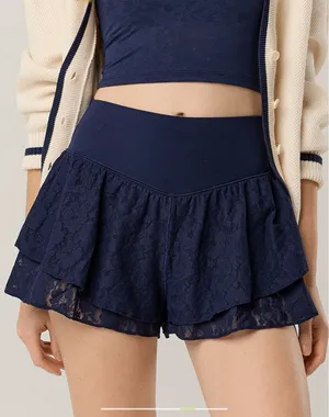 Aerie Shorts thumbnail 1