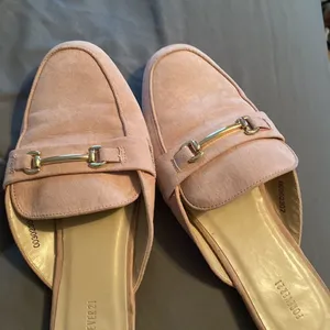 ‎Forever 21 pink mules 8 thumbnail 8
