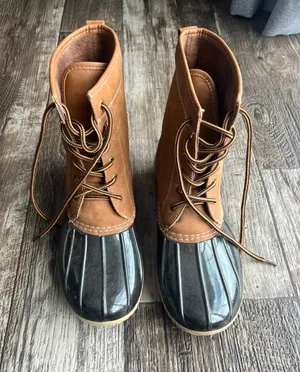 Charles Albert Boots thumbnail 1
