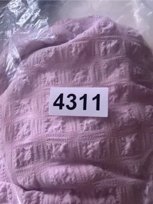 Pink Puff Sleeve Tiered Midi Dress Small Cottagecore Modest Romantic thumbnail 8