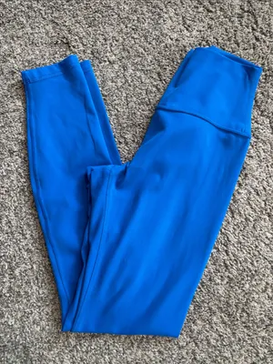 CRZ YOGA Leggings (28”) size medium thumbnail 1