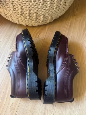 Dr. Martens Lowell Shoes thumbnail 5