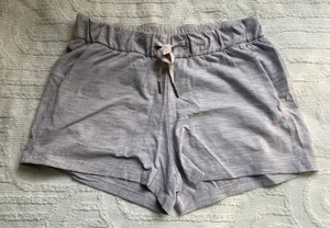 Lululemon On The Fly Shorts thumbnail 1