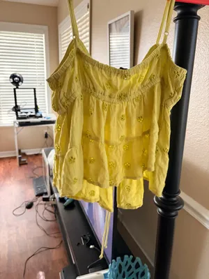American Eagle Outfitters Tank Top thumbnail 2