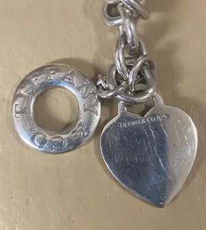 Tiffany & Co. Necklace thumbnail 4