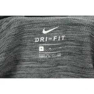 ladies Nike DRI-FIT hoodie size M thumbnail 6