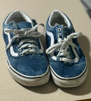 Vans Limited Edition Denim thumbnail 1