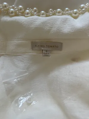 These Three Boutique Top thumbnail 4