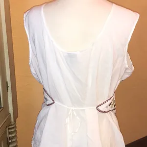 Top White Size L thumbnail 4