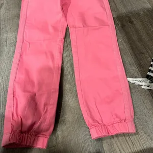 Risen pink jogger jeans‎ 26 thumbnail 2