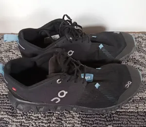 On Running Cloudswift Running Walking Womens Sneakers Mesh Size 9 thumbnail 1