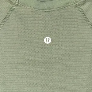 Swiftly Tech Shirt - Creamy Mint thumbnail 3