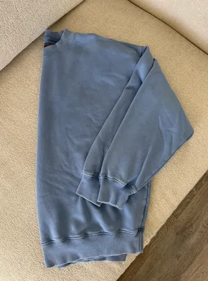 Abercrombie Essential Crew Sweatshirt thumbnail 6
