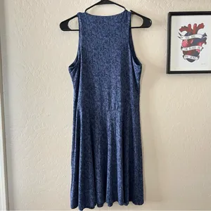Athleta Santorini Thera Printed Dress thumbnail 7