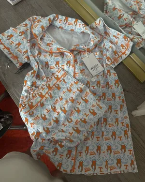 Roller Rabbit Pajamas thumbnail 1