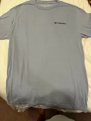 Columbia T-Shirt  thumbnail 1