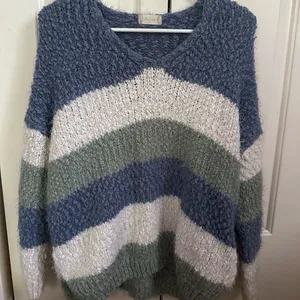 Altar’d State Sweater thumbnail 1