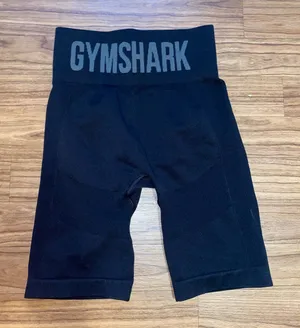 Gymshark Shorts Seamless thumbnail 1