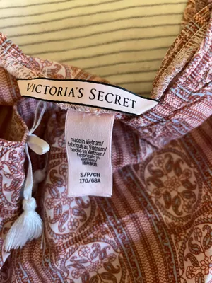 Victoria's Secret Sleep Shorts thumbnail 3