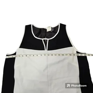 Lane‎ Bryant Colorblock Midi Dress thumbnail 2