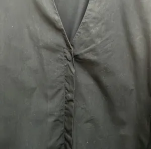 Zara Shirt Dress, Size Small thumbnail 7