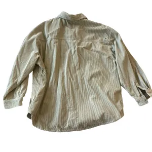 Carolina Blues Corduroy Shirt thumbnail 5