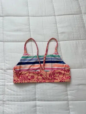Athleta Girls Two Piece Bathing Suit  thumbnail 9