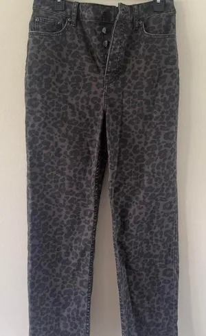 Rebecca-minkoff Women's multi Jeans thumbnail 1