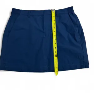 Walter Hagen navy blue golf shorts thumbnail 2