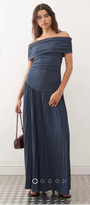 LIONESS Maxi Dress thumbnail 1