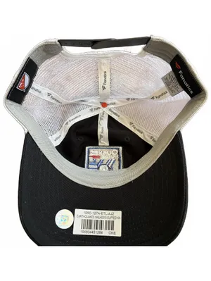 San Jose Earthquakes Hat Cap Fanatics MLS Adjustable Unisex Adult One Size NWT thumbnail 4