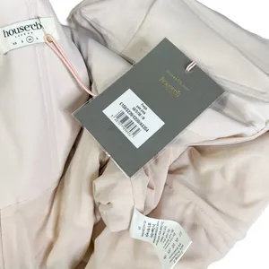 HOUSE OF CB Freyja Dress, Pale Pink, Small (Plus) thumbnail 10