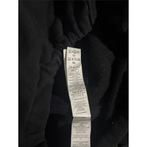 Alo Yoga Accolade Hoodie Oversized Size Small thumbnail 7