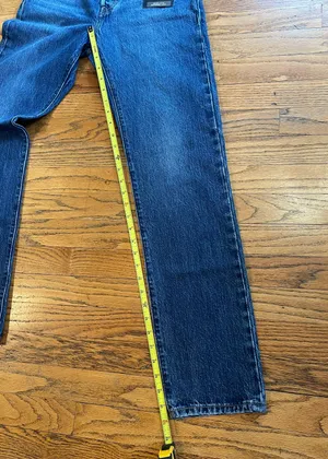 Levi’s 501 Original Jeans  thumbnail 8