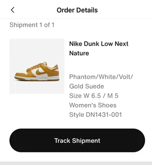 Nike Women’s Dunk Low Next Nature thumbnail 7