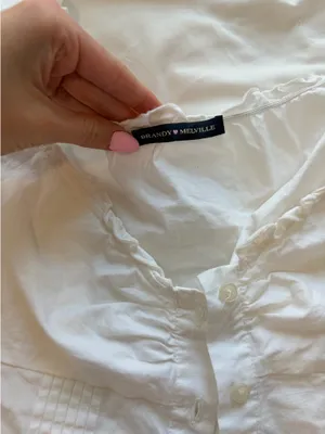 Brandy Melville Top thumbnail 2