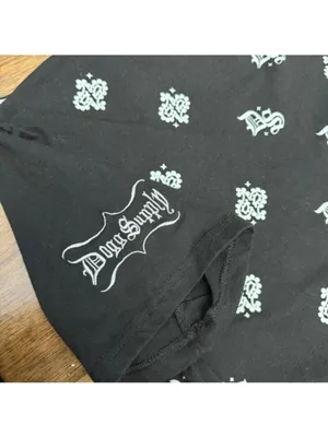 Dogg Supply by Snoop Dogg All-Gender Bandana Top thumbnail 8