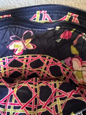 Vera Bradley Crossbody Bag   thumbnail 5