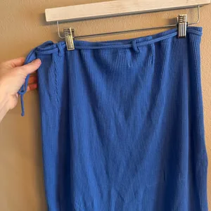WE THE FREE Sage Midi Wrap‎ skirt thumbnail 4